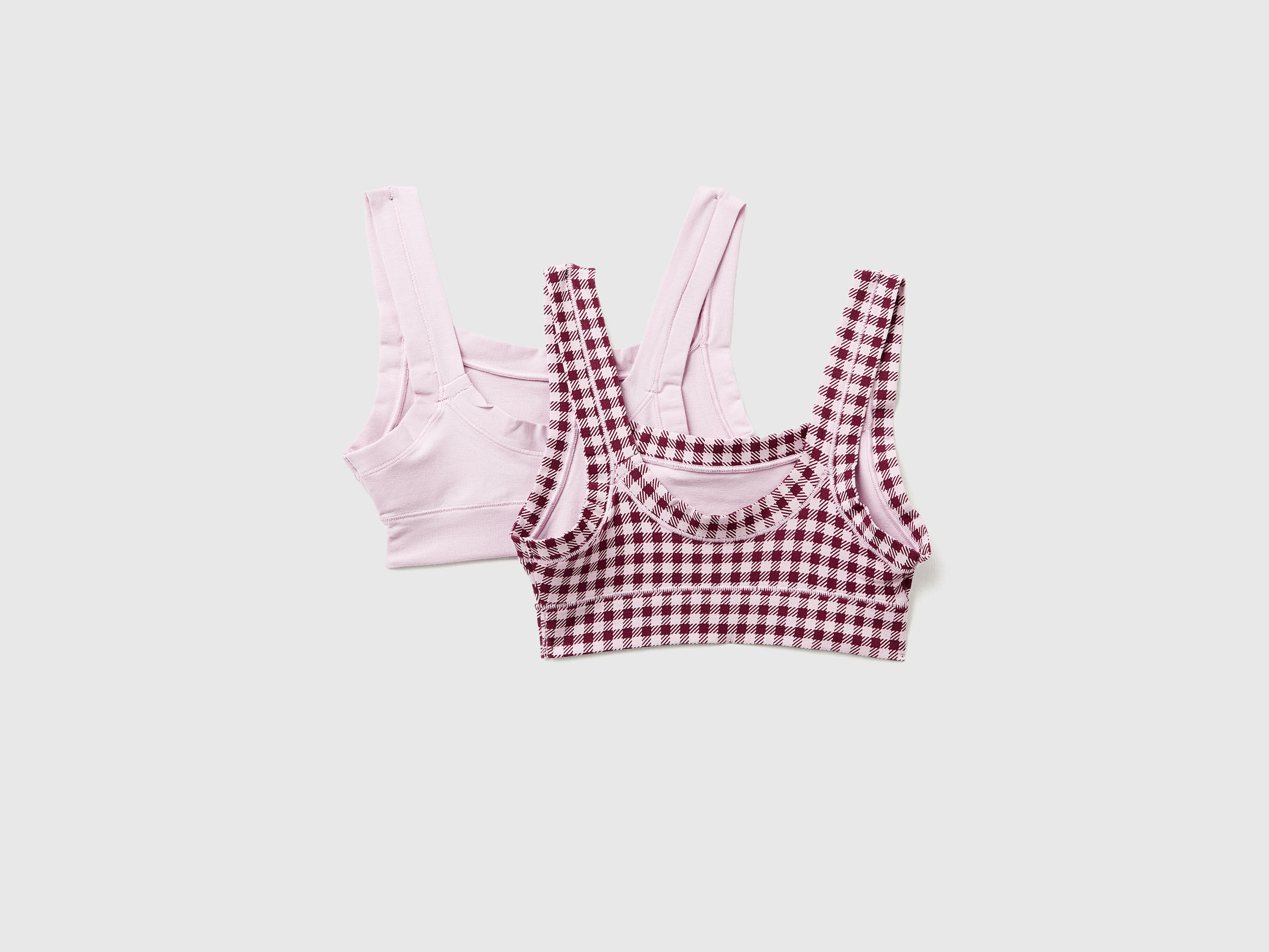 SET 2 BRA Junior Girl image number 2